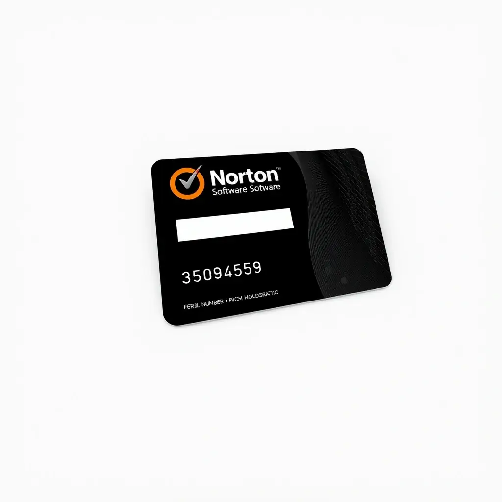 Norton Security Premium Key