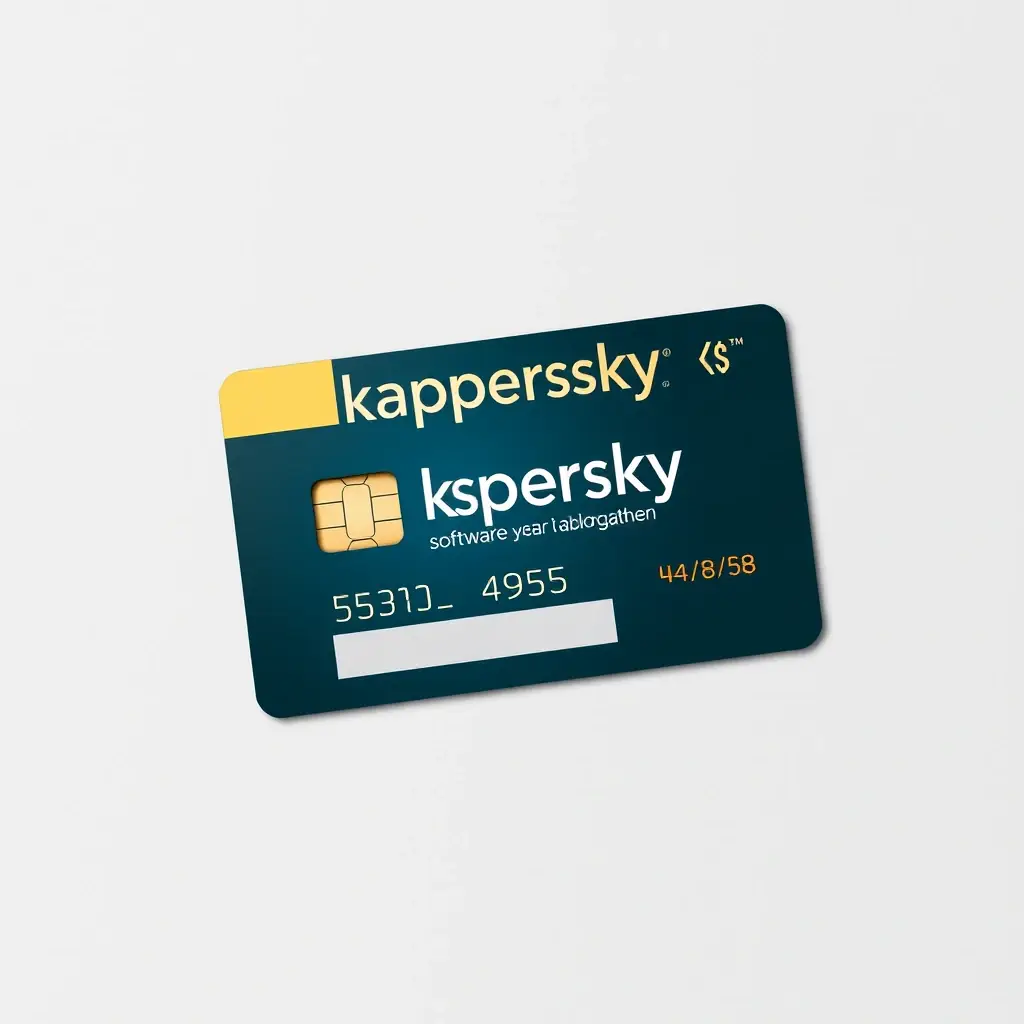 Kaspersky Total Security Key