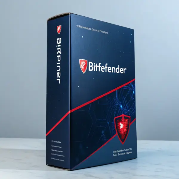 Bitdefender Antivirus Plus Key